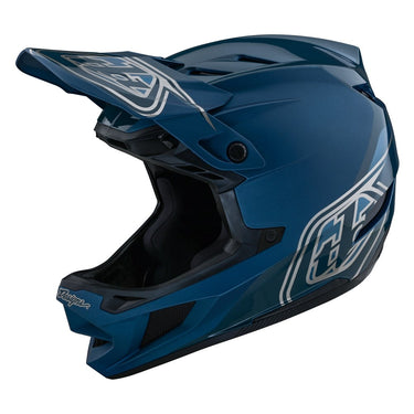 TLD D4 POLY AS HELMET